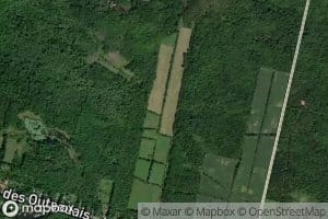 Ruisseau Lalonde