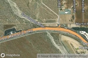 Potrero Creek