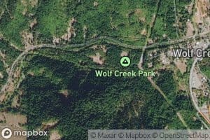 Wolf Creek Pools