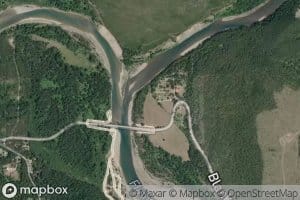 Middle Fork Flathead River