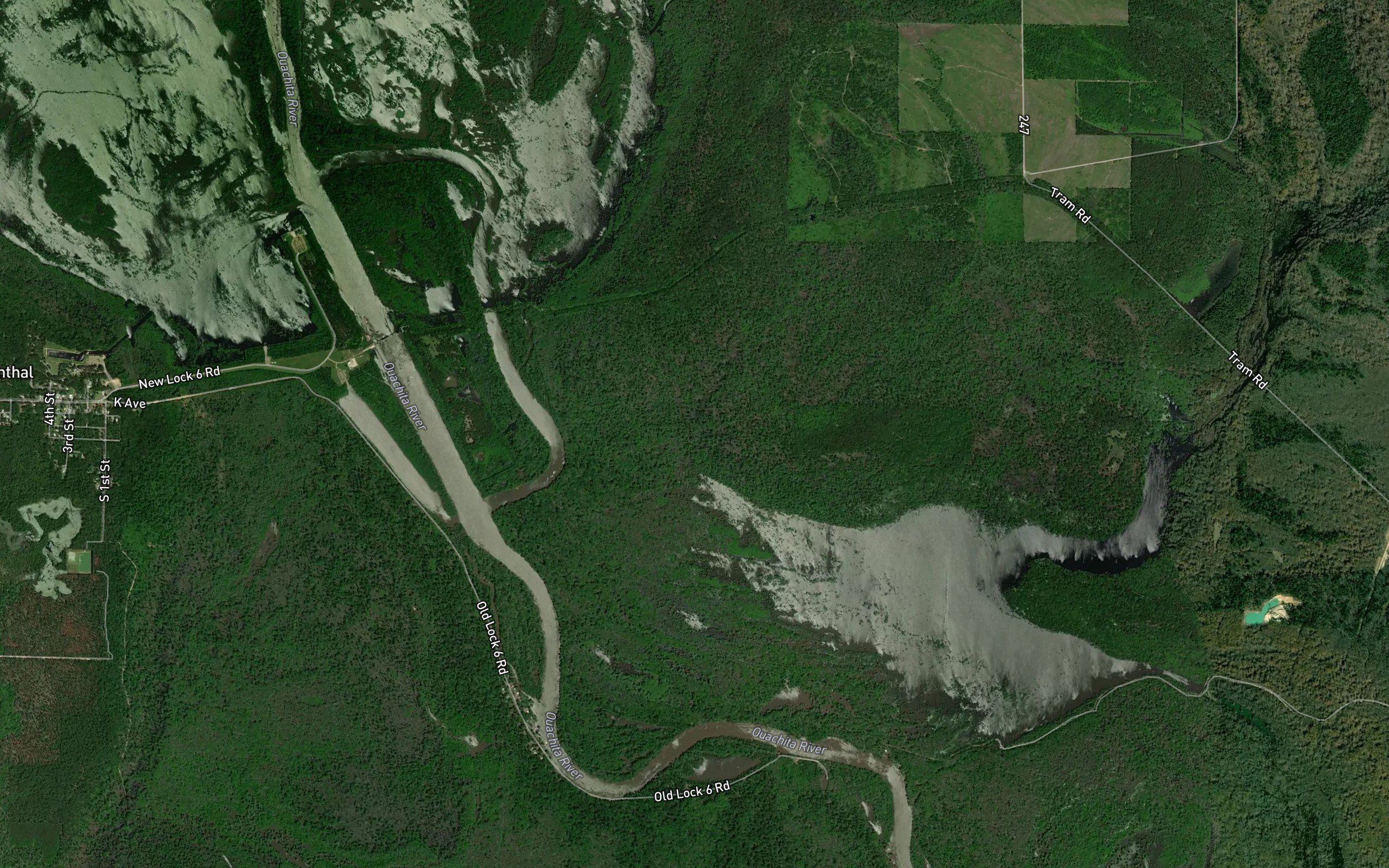 Fish Slough