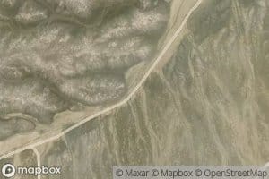 Murphy Gap Reservoir