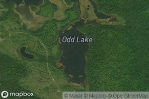 Odd Lake