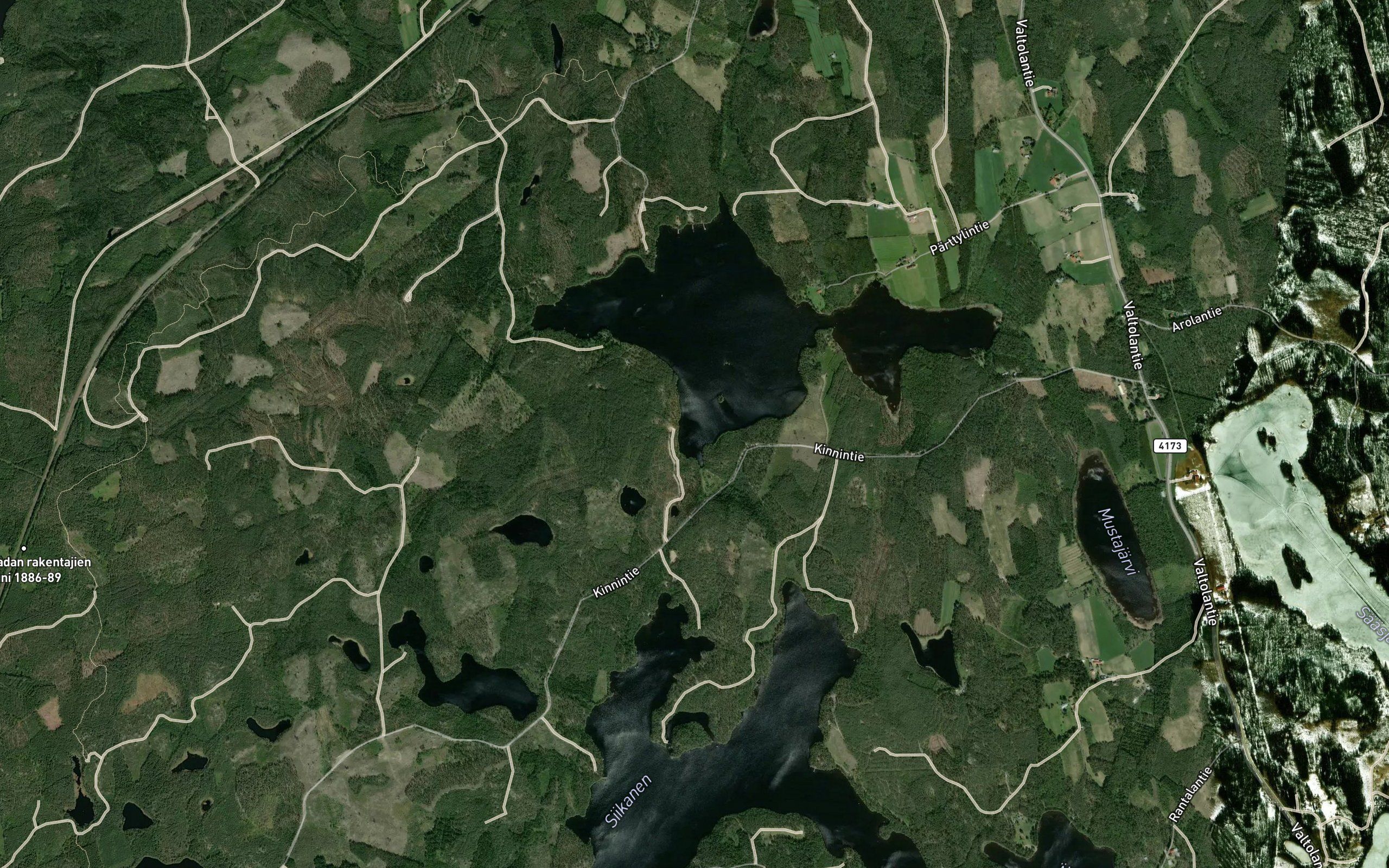 Tuomilahti