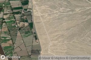 Acequia Lateral Cuarto