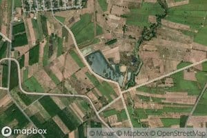 Ang Kep Nam Ban Nong Waeng