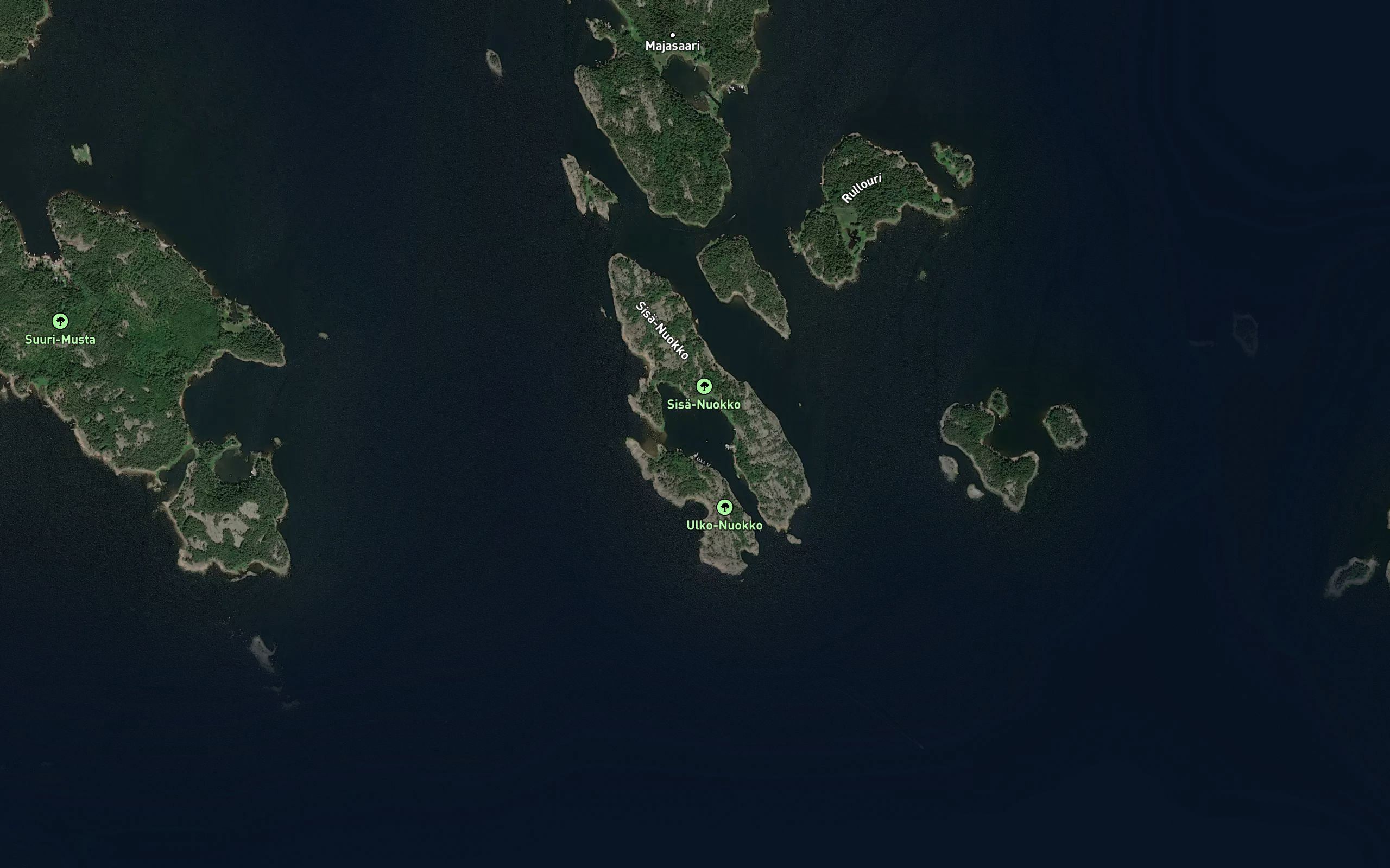 Nuokonlahti