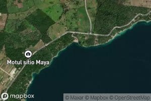 Ensenada La Trinidad