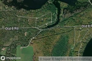 Little Rice Lake 45