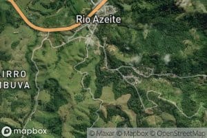 Rio Braco de Baixo do Azeite