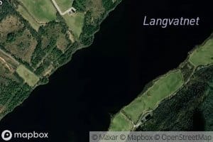 Langvatnet