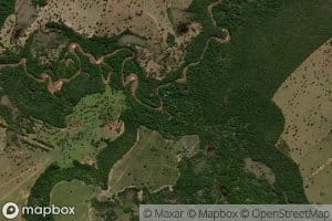 Ribeirao Piraputanga