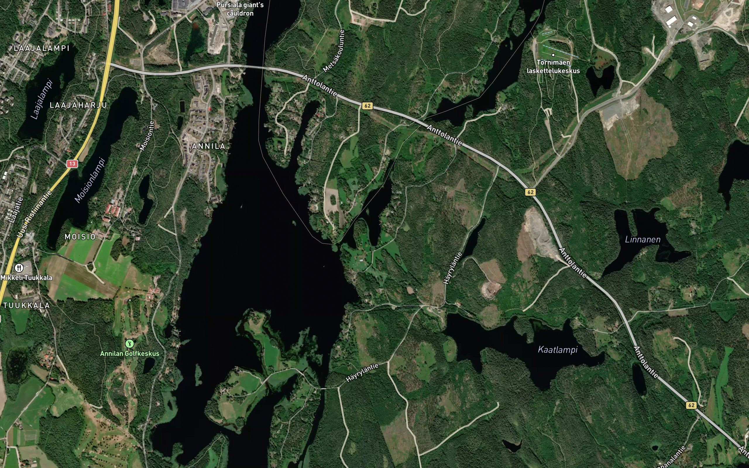 Pajalahti
