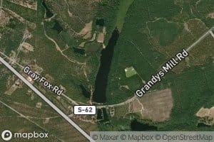 Stringfellow Mill Pond