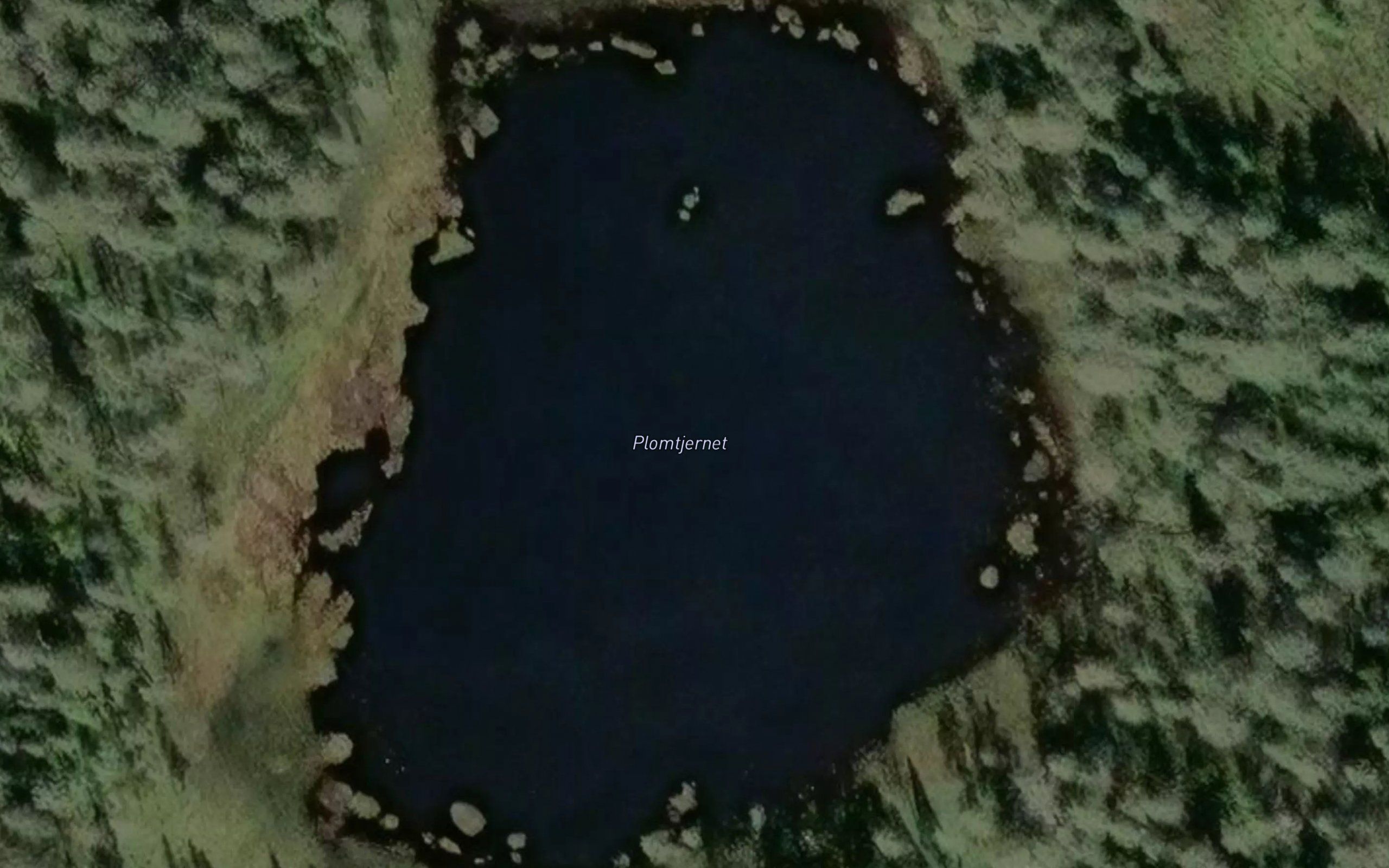 Plomtjernet