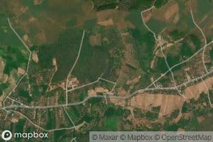 Ang Kep Nam Huai Chok