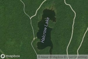 Halcrow Lake