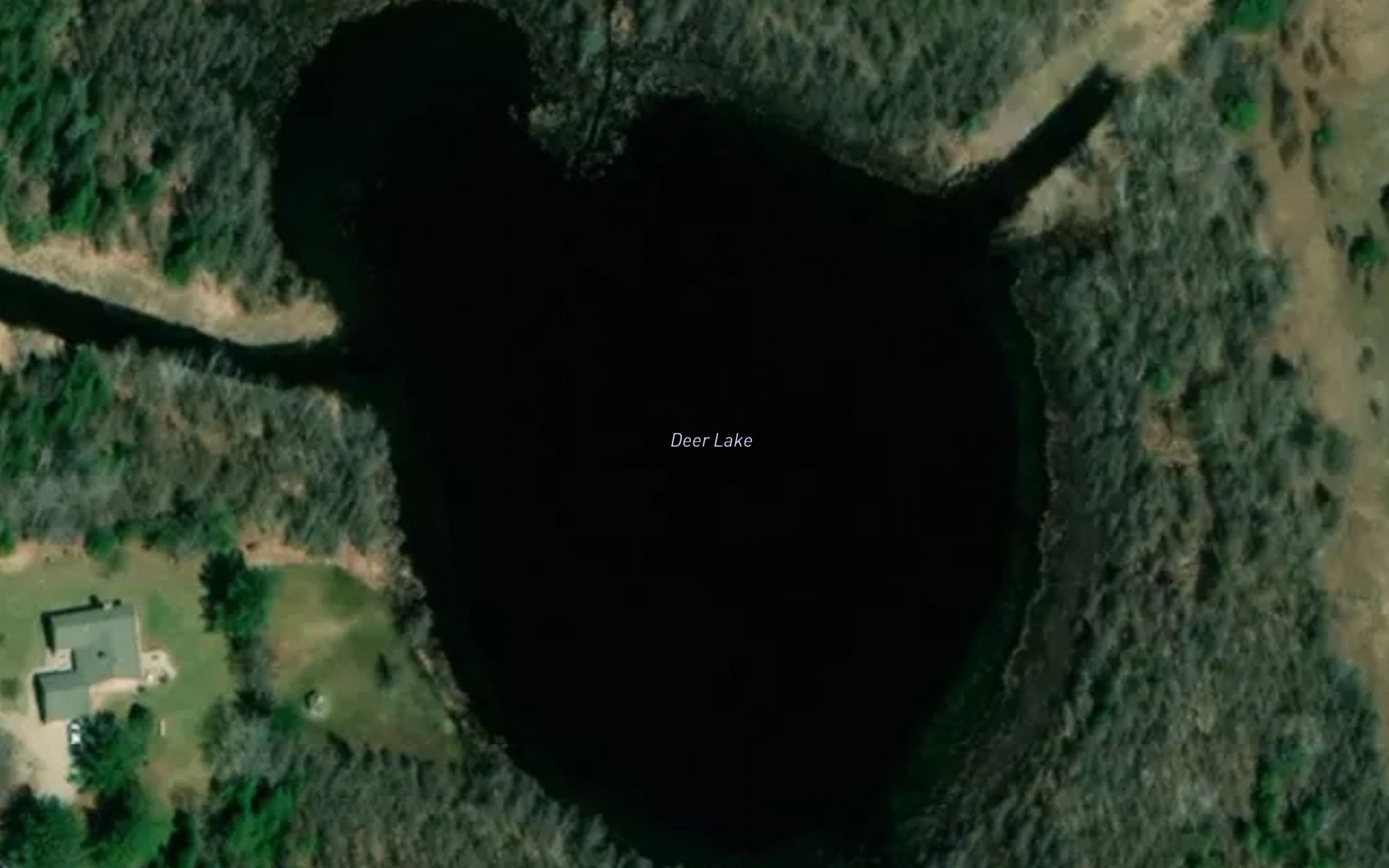 Deer Lake