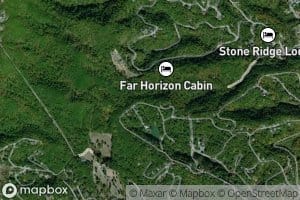Hidden Mountain Lake Number Two
