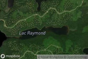 Lac Raymond