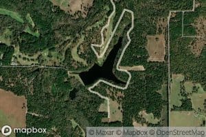 Zachry Lake