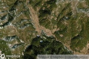 Arroyo de las Truchas