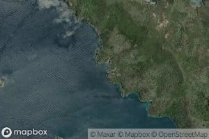 Man of War Passage (Governor Pass)