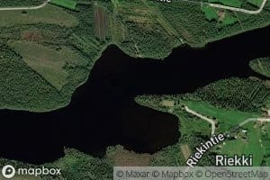 Kuusijarvi