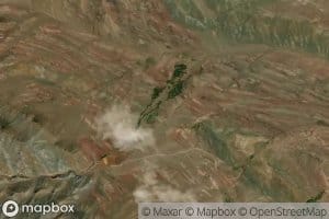 Cheshmeh-ye Sorkhabad