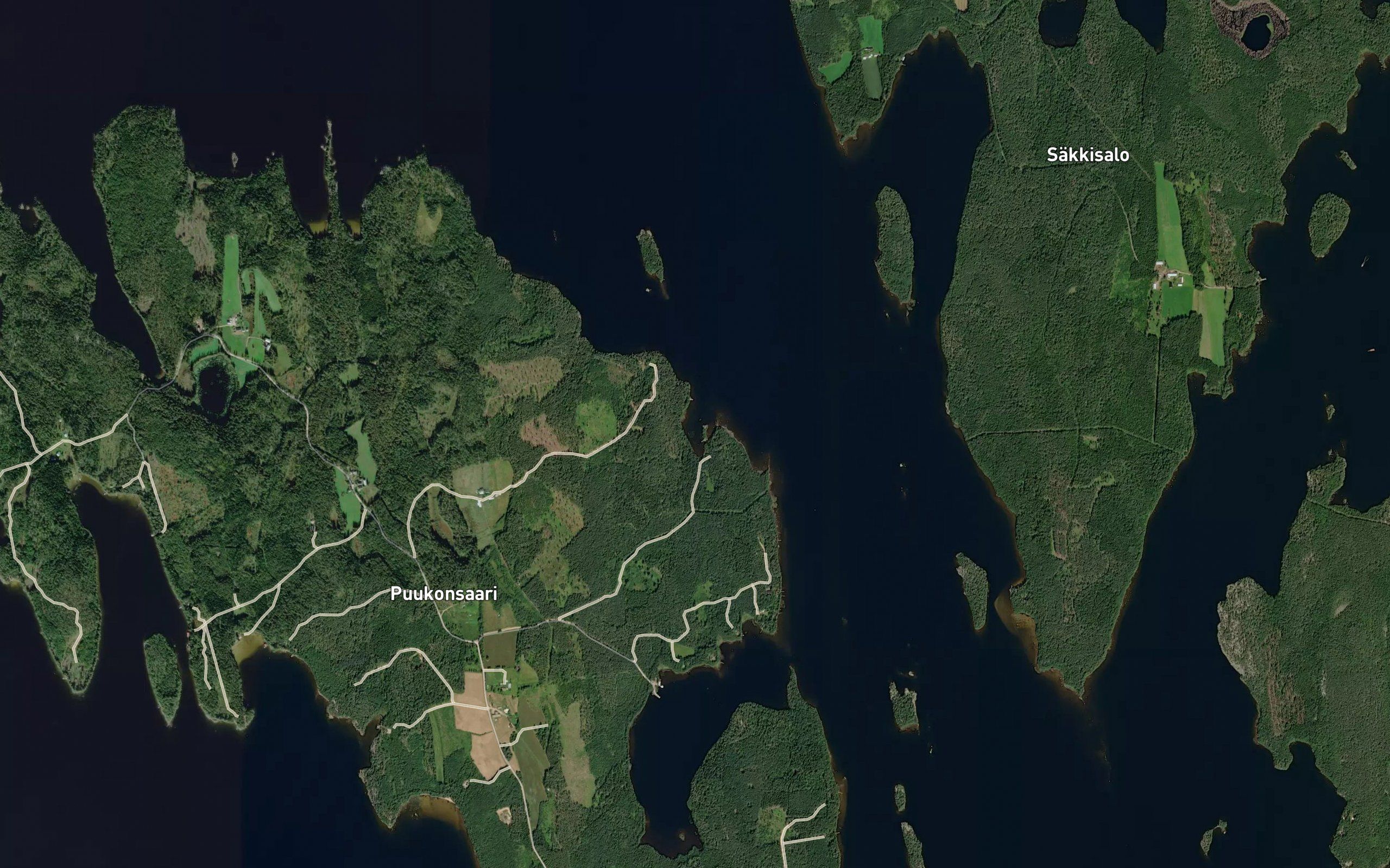 Kartiskalahti