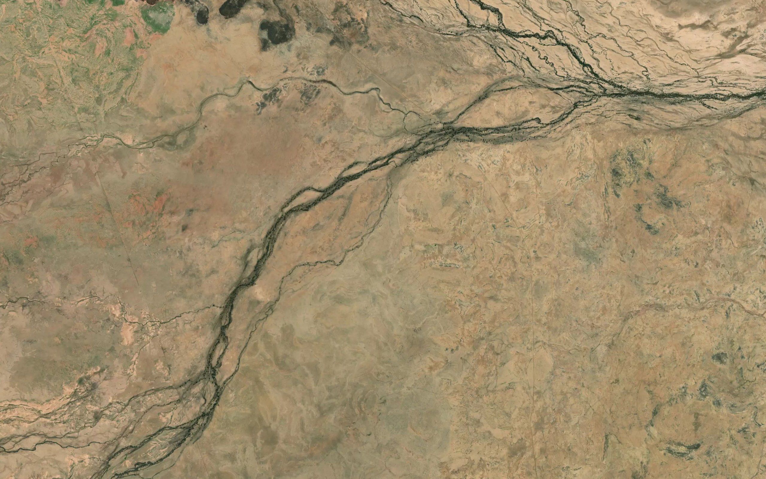 Malwa Creek