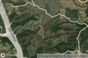 Ribeiro dos Besteiros