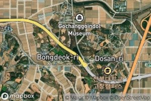 Cheongsolje