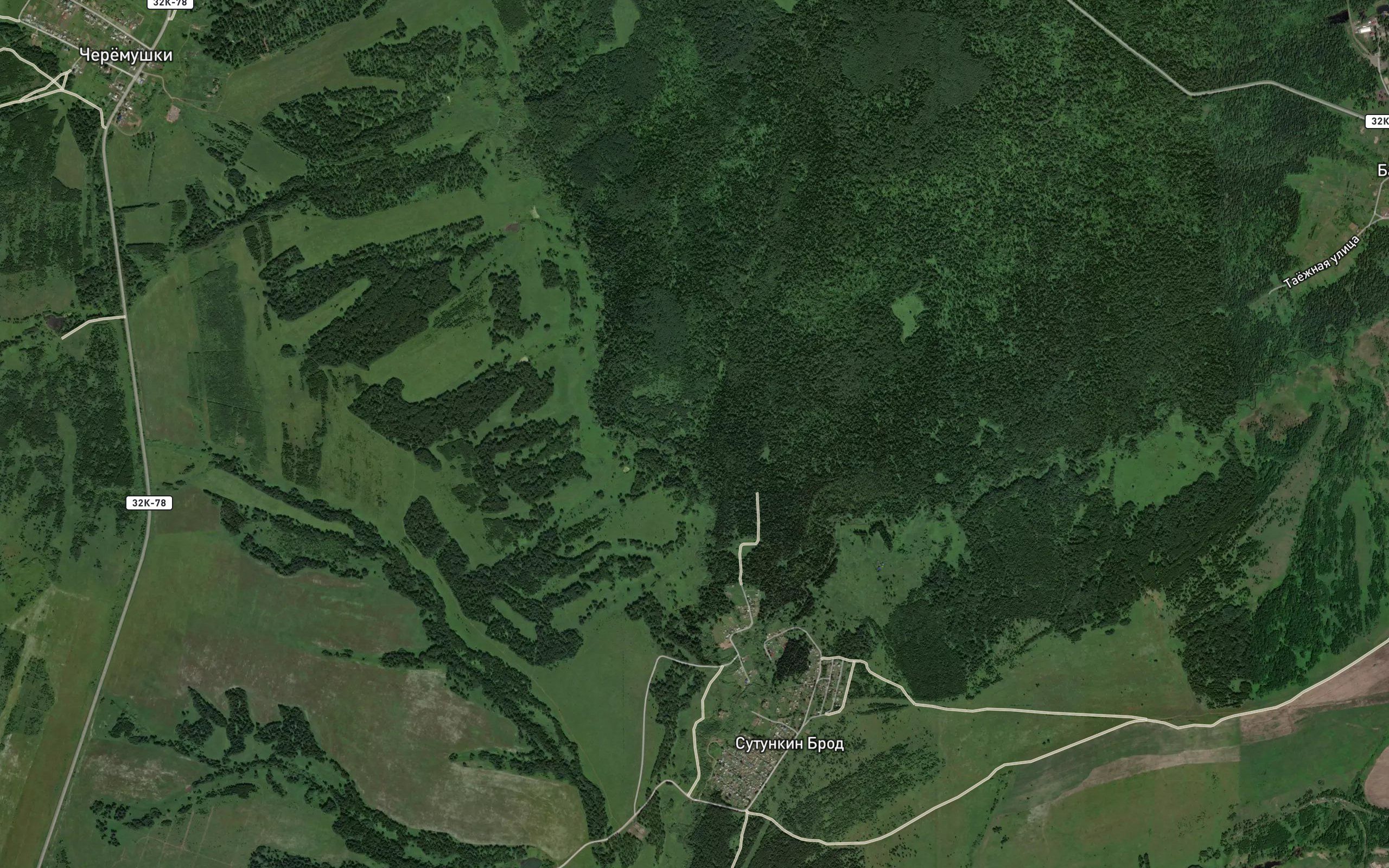 Bobrovka