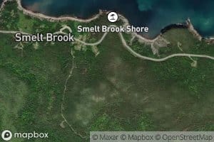 Smelt Brook Cove