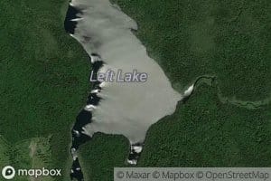 Left Lake