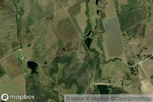 Soil Conservation Service Site 77 Reservoir