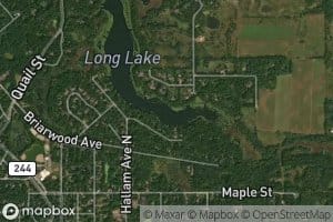 Long Lake