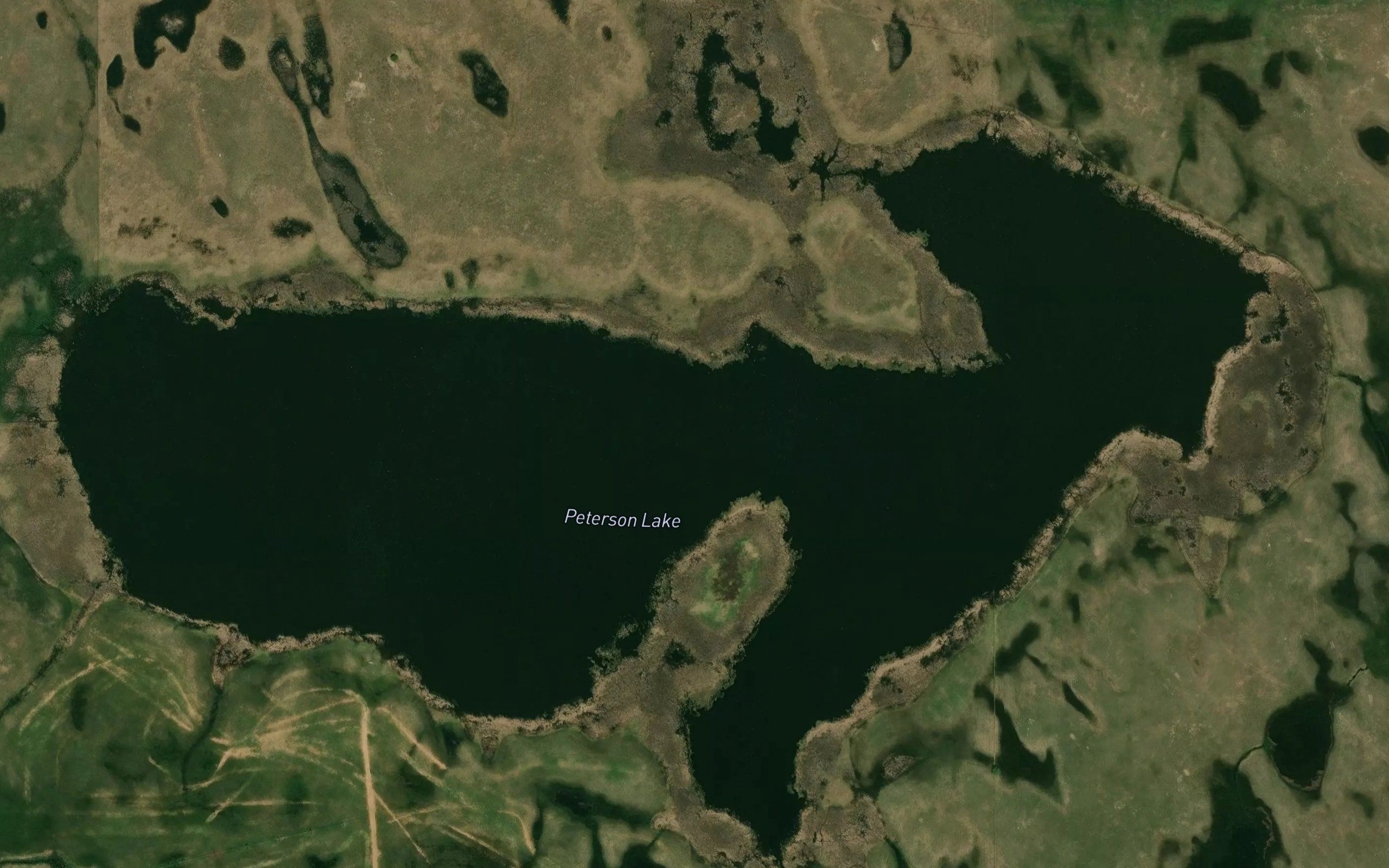 Peterson Lake