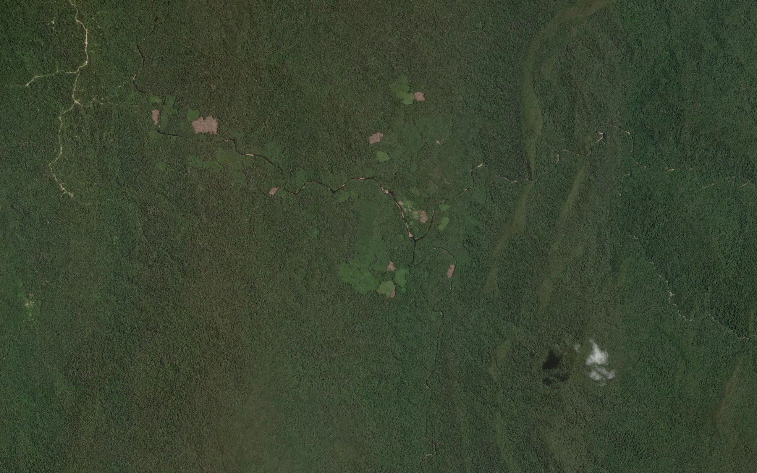 Sungai Sabai
