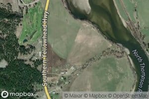 Peterson Creek