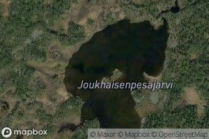 Joukhaisenpesaejaervi