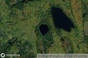 Rocks Lake