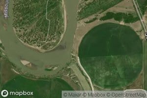 Renz Creek