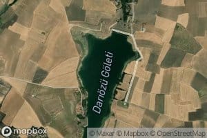 Dariozu Sulama Goleti