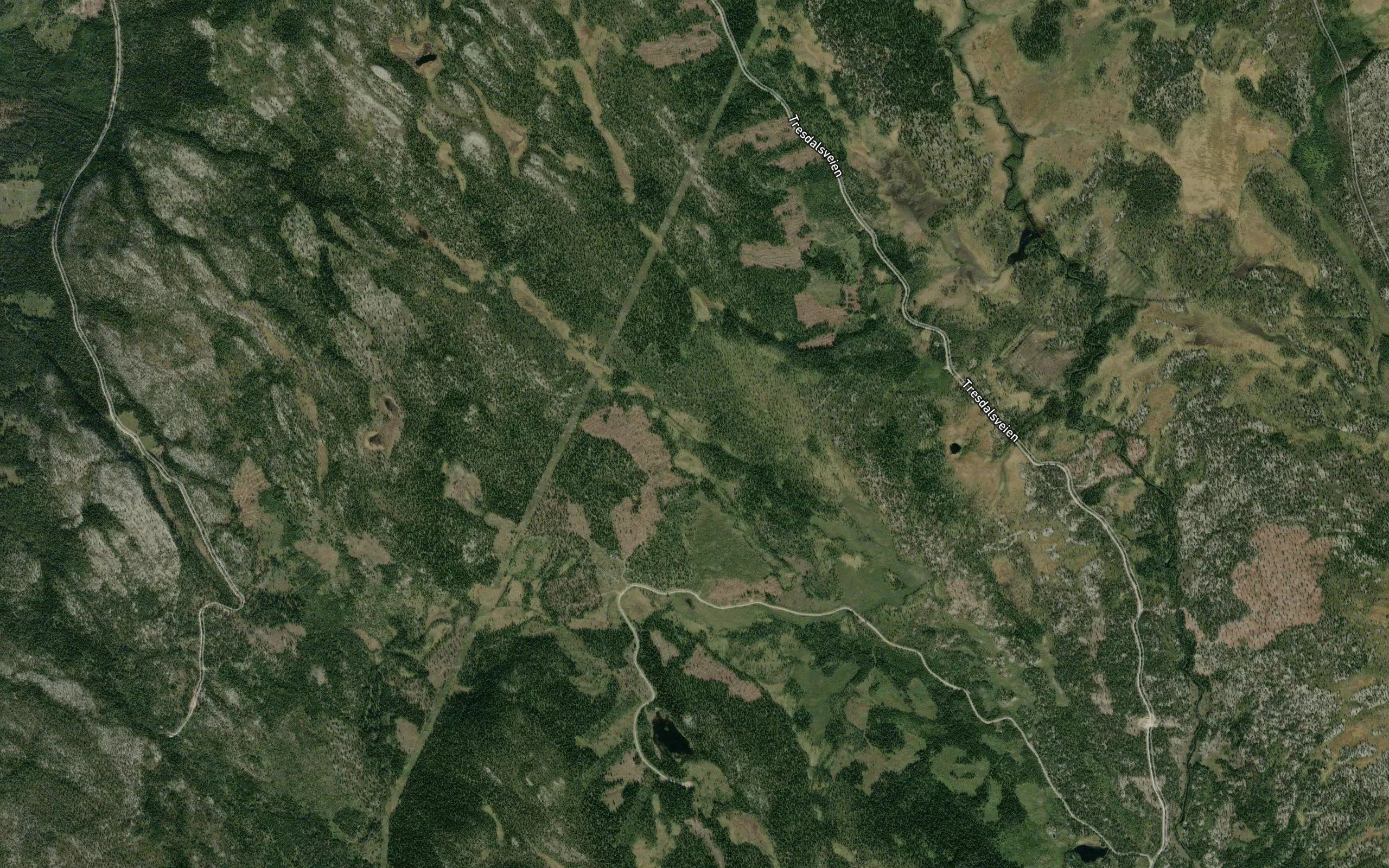 Bjonnskarbekken