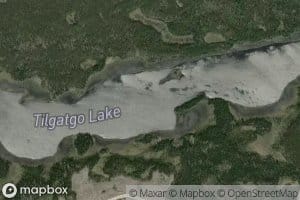 Tilgatgo Lake