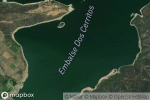 Embalse Dos Cerritos