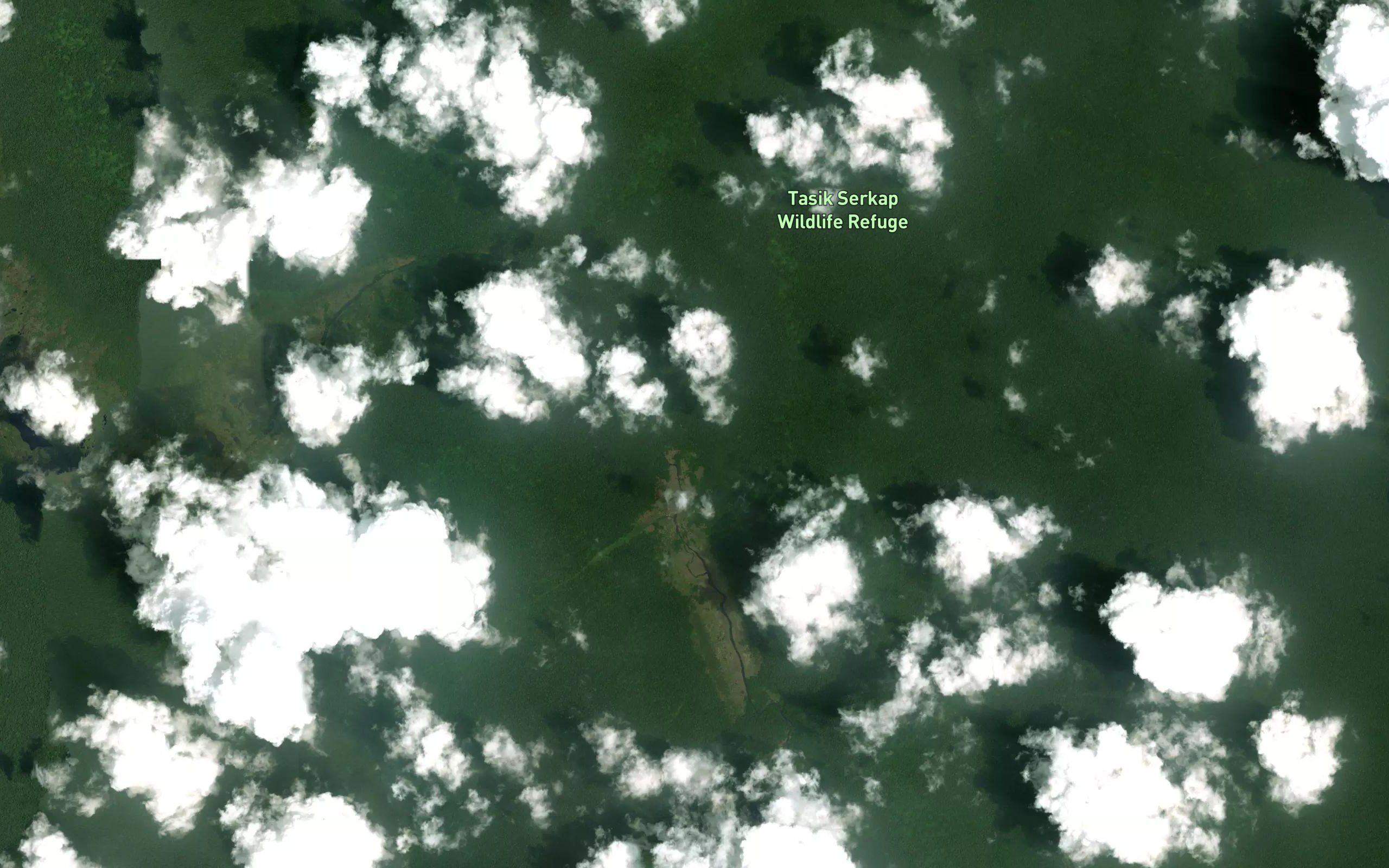 Sungai Simpang Kanan