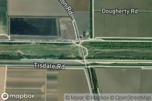 Tisdale By-Pass